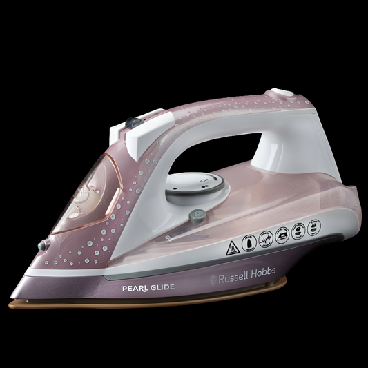 Russell Hobbs Pearl Glide Iron