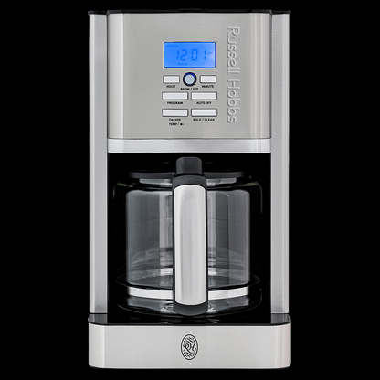 Russell Hobbs Nexus Digital Coffee Maker