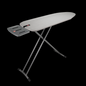 Russell Hobbs Ironing Board Grey
