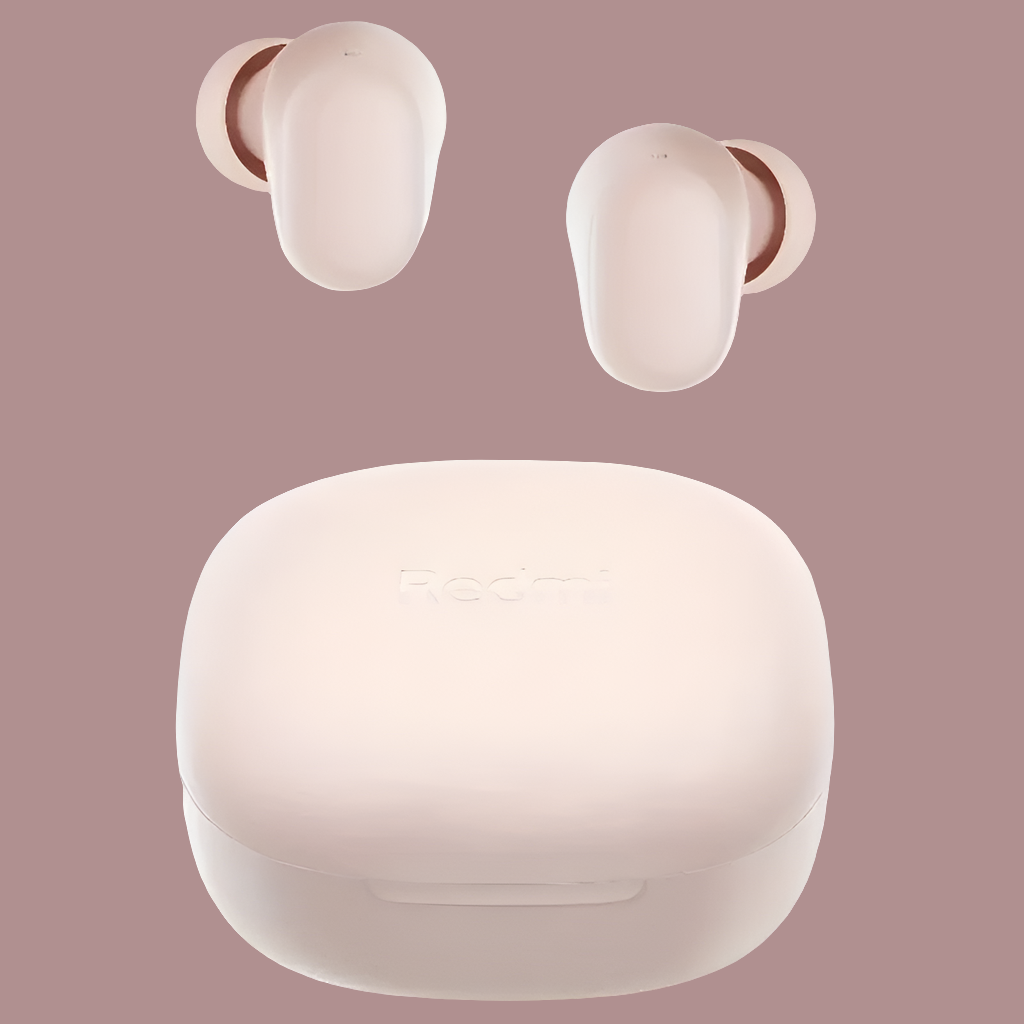 Xiaomi Redmi Buds 6 - Pink