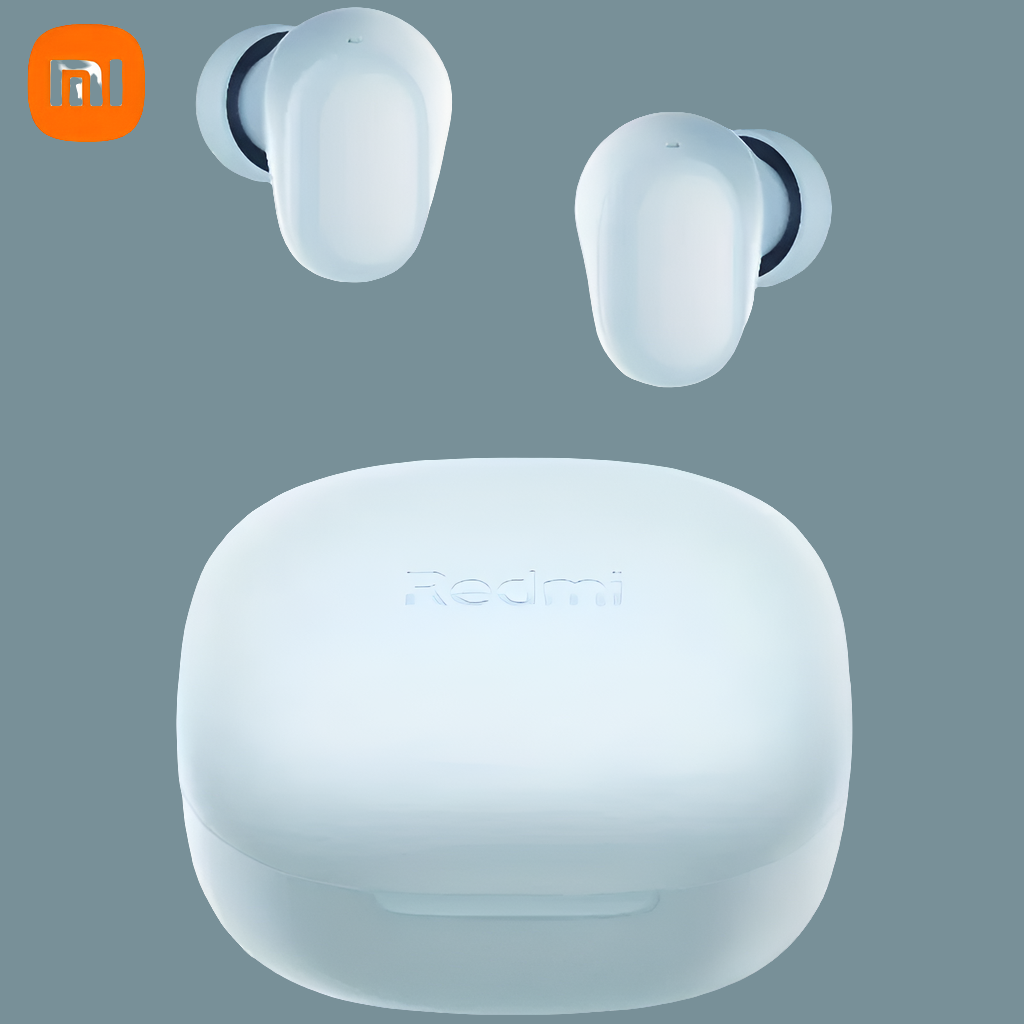 Xiaomi Redmi Buds 6 - Blue