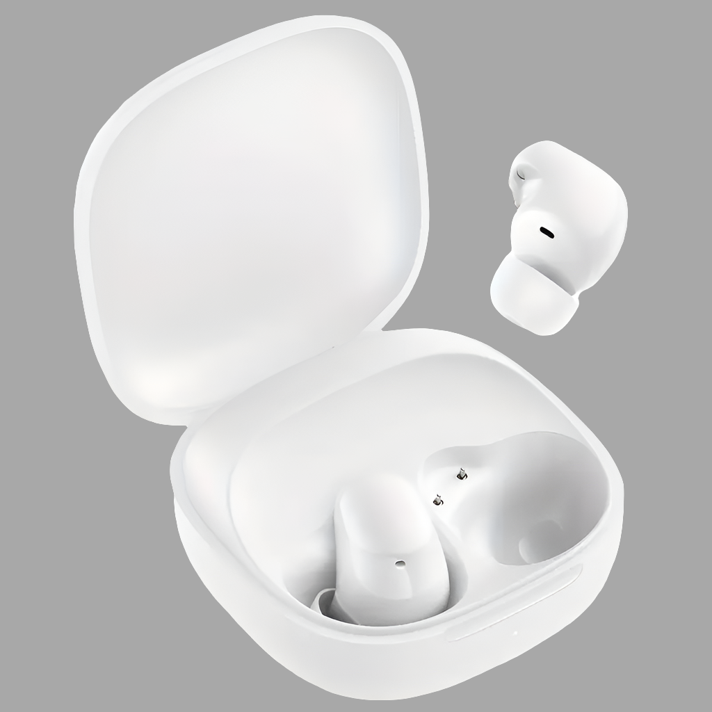 Xiaomi Redmi Buds 6 - White