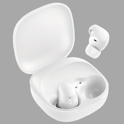Xiaomi Redmi Buds 6 - White