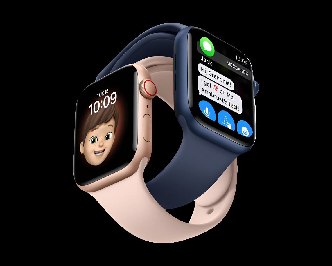 Xiaomi REDMI Smart Watch 5 Active - Escour Mart