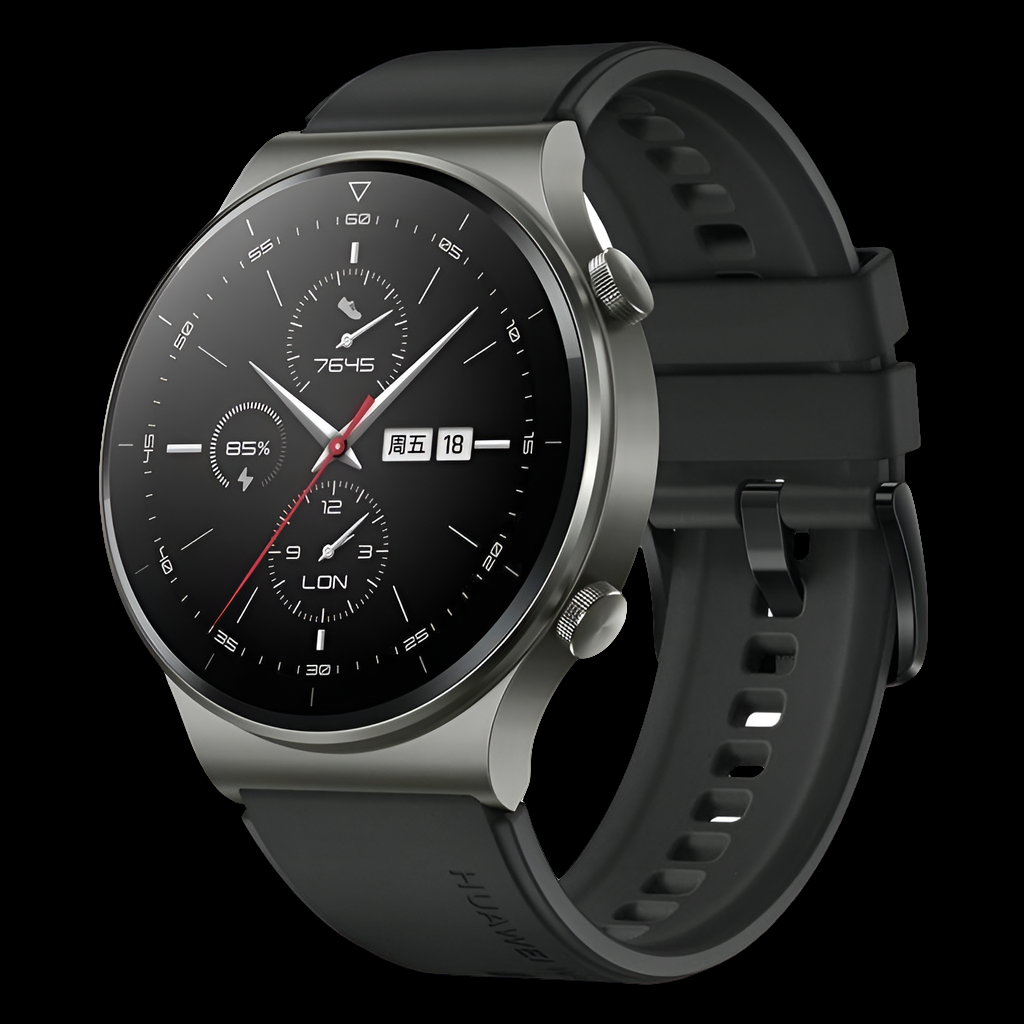 Huawei Smart Watch GT2 Pro - Escour Mart