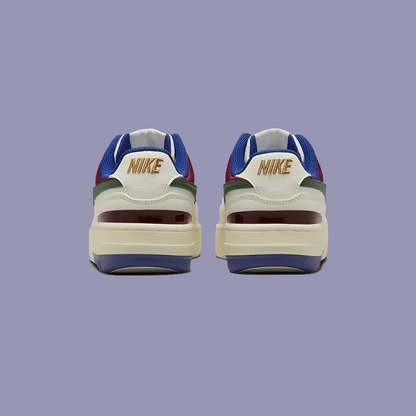 Nike Gamma Force Sneakers – Stylish Low-Top Casual & Sports Shoes - Escour Mart