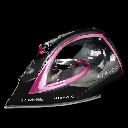 Russell Hobbs Prime Max Steam Iron