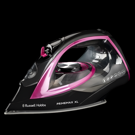 Russell Hobbs Prime Max Steam Iron