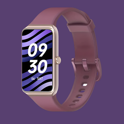 Fitness Tracker Smart Watch – Compatible with iPhone and Android Phones - Escour Mart