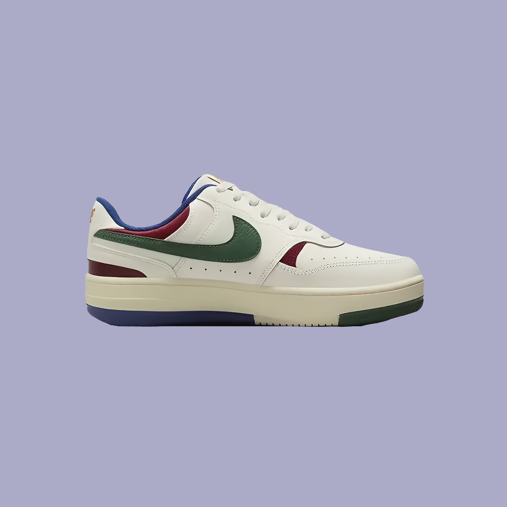 Nike Gamma Force Sneakers – Stylish Low-Top Casual & Sports Shoes - Escour Mart
