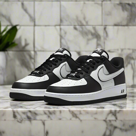 Nike Panda Low-Top Skate Sneakers - Escour Mart