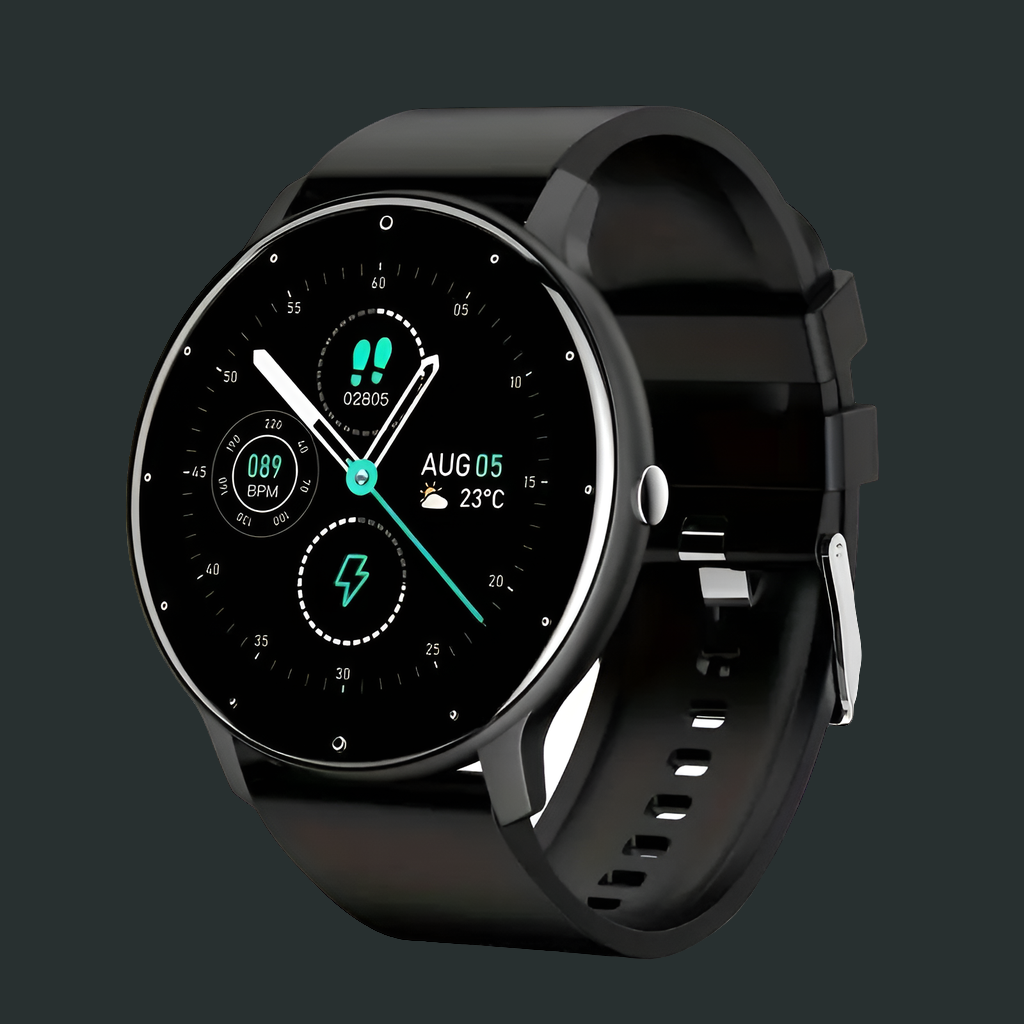 Purspo Smart Watch with Call Function - Escour Mart