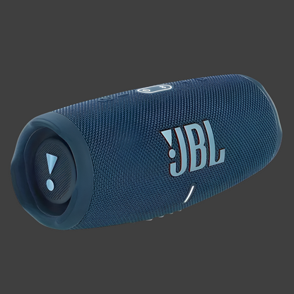 JBL Charges 5 Wireless Speaker - Blue
