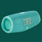 JBL Charges 5 Wireless Speaker - Green