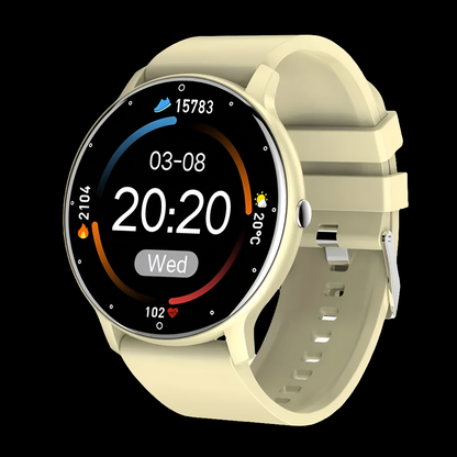 Purspo Smart Watch with Call Function - Escour Mart