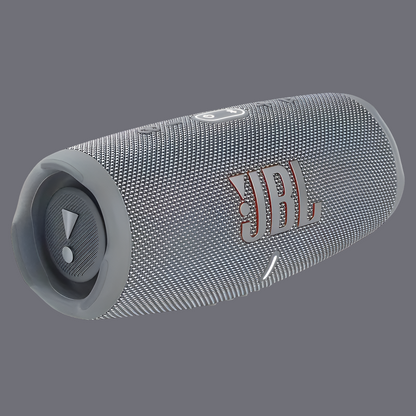 JBL Charges 5 Wireless Speaker - Grey