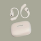 Sanag G6S Ear Noise Cancelling Hook Headphones - Beige