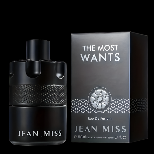 Warrant Extreme Night Perfume