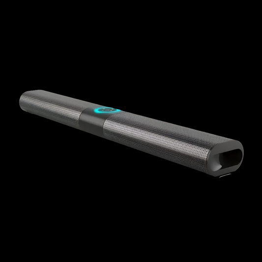 Wireless Soundbar Home Theater Audio for TV and PC