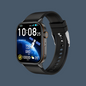 Smart Watch Compass LED and Advanced Health Tracking - Escour Mart