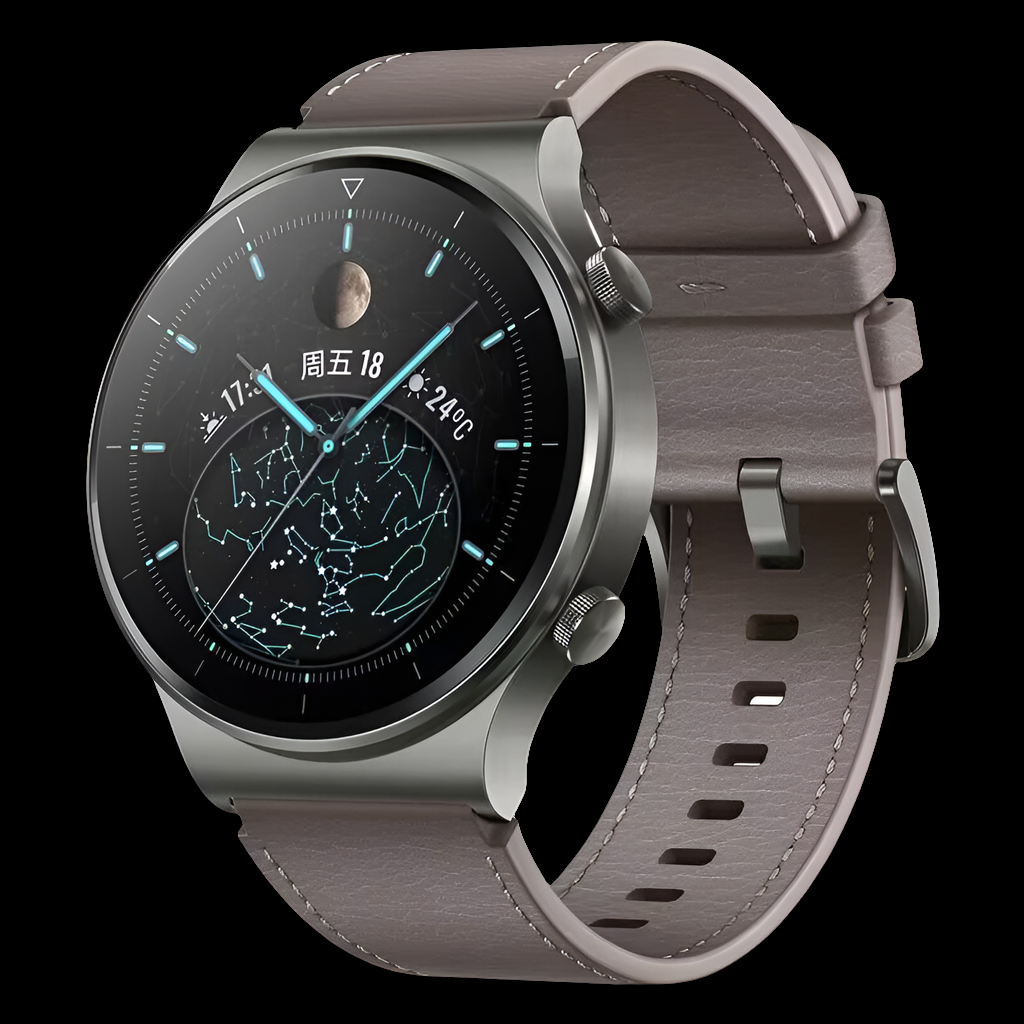 Huawei Smart Watch GT2 Pro - Escour Mart