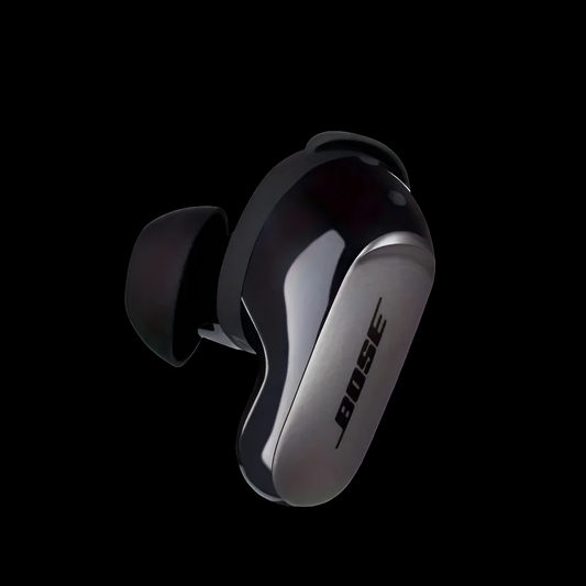 Bose QuietComfort 35 II Wireless Earbuds