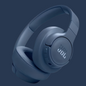 JBL TUNE 770NC Wireless Noise-Canceling Headphones - Navy