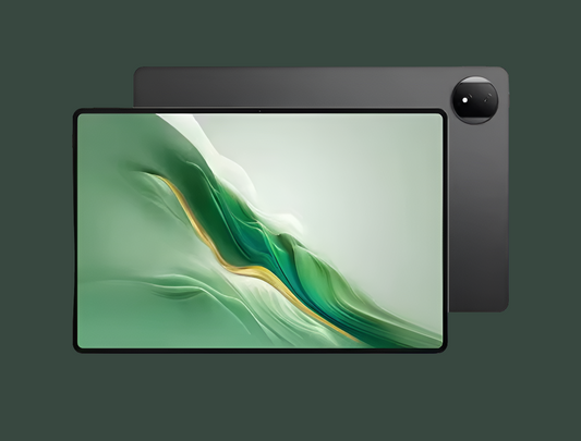 Honor Tablet MagicPad 2 12.3’’ 3K OLED