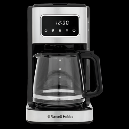 Russell Hobbs Digital Filter Coffee Maker RHDCM