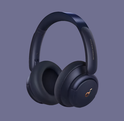 Soundcore by Anker Life Q3O - Blue