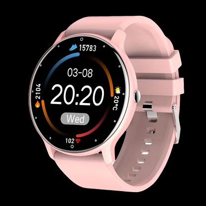 Purspo Smart Watch with Call Function - Escour Mart