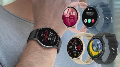 Purspo Smart Watch with Call Function