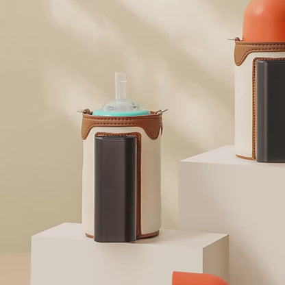Baby Bottle Warmer