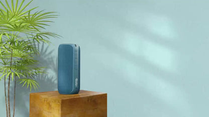 ZEALOT 20W Portable Wireless Speaker with Subwoofer HiFi Stereo Sound