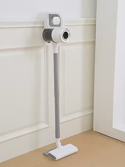 2 in 1 Wireless Handheld Vacuum Cleaner