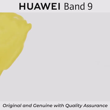 HUAWEI Band 9 Smart watch Fitness Tracker – Global Edition