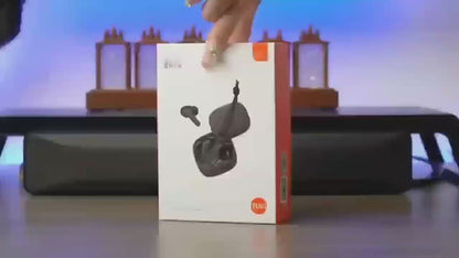 AIGO Ultra 5.4 Wireless Earbuds – Long Battery Life, ENC, Hi-Fi Stereo Sound