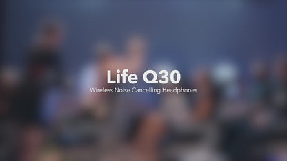Soundcore by Anker Life Q3O