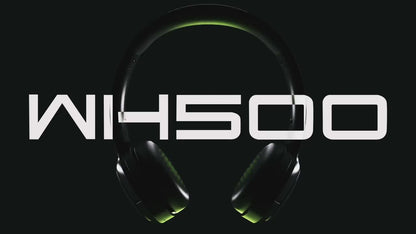 Edifier WH500 Noise Canceling Wireless Headphones