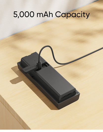 eufy Video Doorbell C30 Battery Powered 2K FHD16:9
