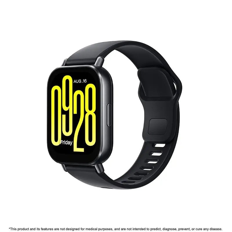 Xiaomi REDMI Smart Watch 5 Active - Escour Mart