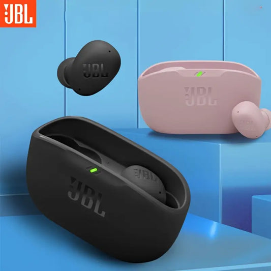 JBL WAVE Buds 2 True Wireless Earbuds