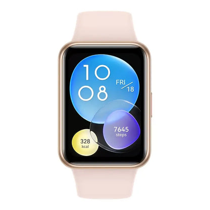HUAWEI WATCH FIT 2 Vibrant Style Smart Watch