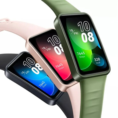 HUAWEI Band 8 NFC Smart Band – Sleek Global Edition for Everyday Wear