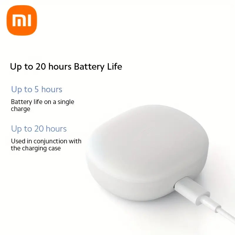 Xiaomi Redmi Buds 4 Lite