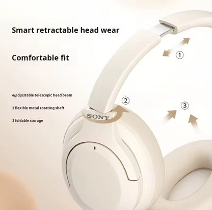 Sony D2 Noise Canceling Headphones