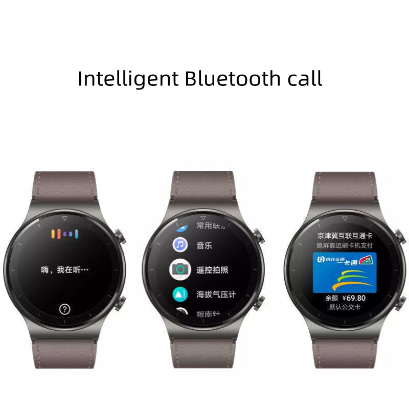 Huawei Smart Watch GT2 Pro - Escour Mart