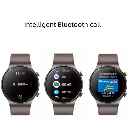 Huawei Smart Watch GT2 Pro - Escour Mart