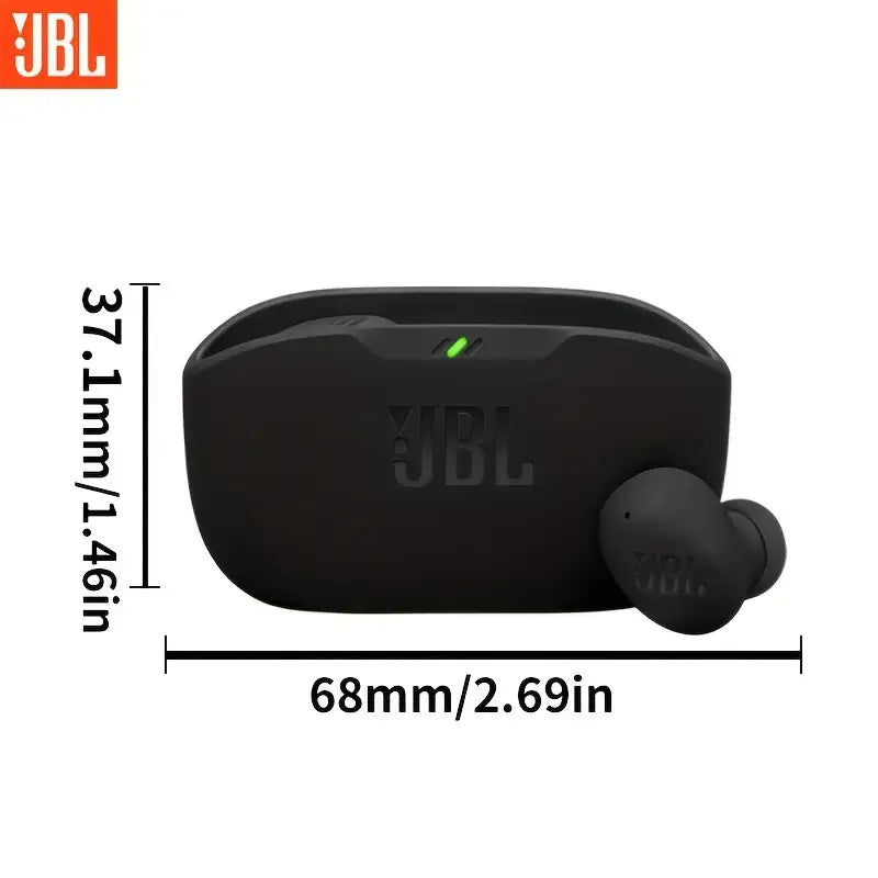 JBL WAVE Buds 2 True Wireless Earbuds