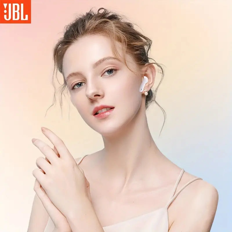 JBL WAVE FLEX 2 True Wireless Earbuds